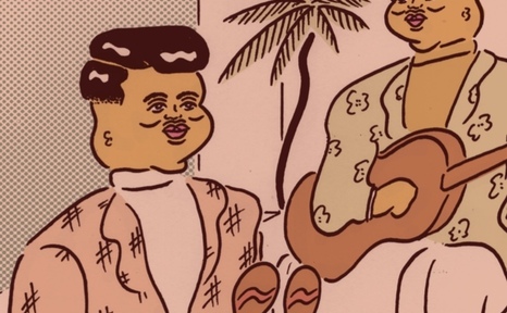 自宅録音作品 MILD（more）発売