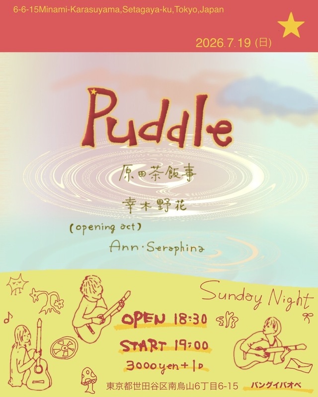 Puddle